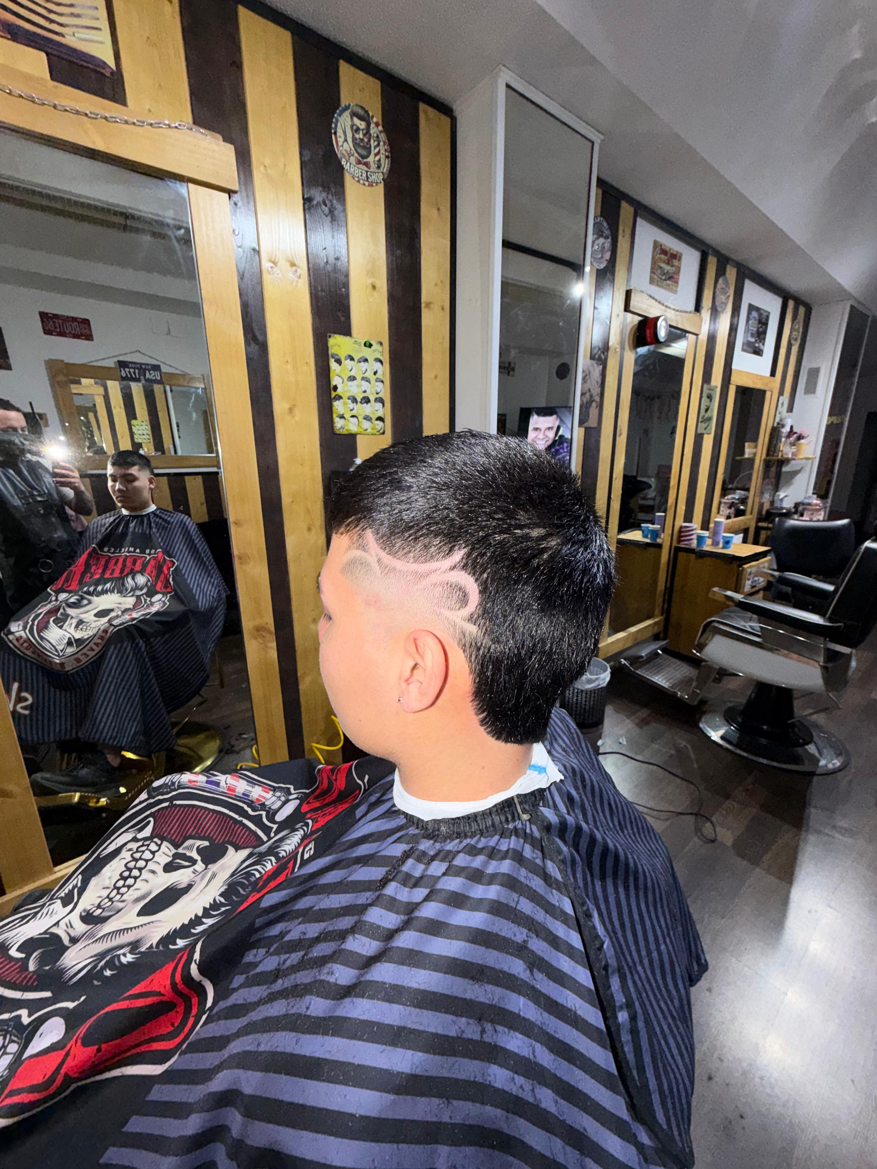 Corte 5